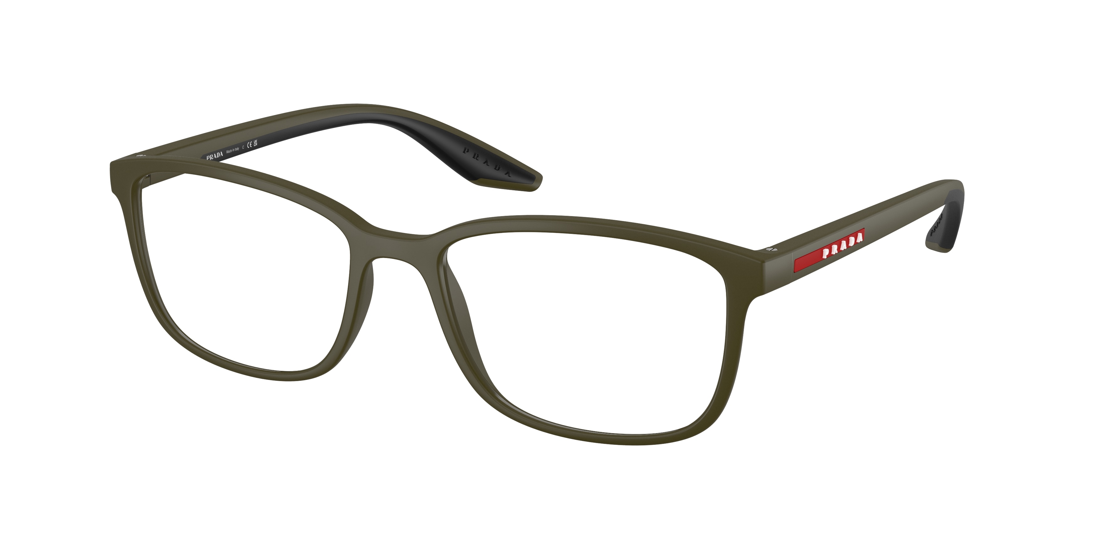 Prada Linea Rossa PS 07RV 15X1O1  